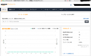 AMAZONアソシエイト合格まで、たった8記事で承認されるまでの流れ