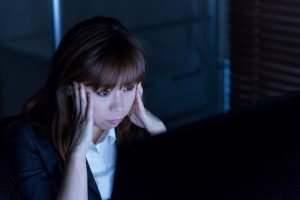 ブラック企業の判断力失わせる常套手段に気付こう！岡山市のブラック企業に気をつけて！